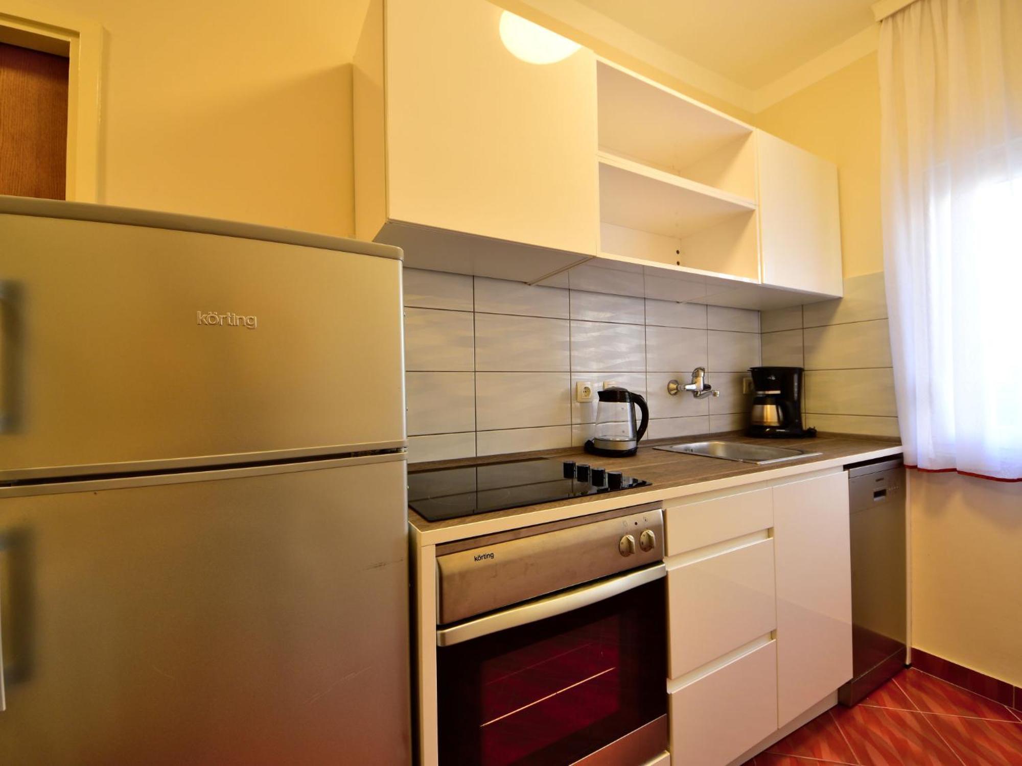 Apartment Olga-1 By Interhome Banjol Bagian luar foto