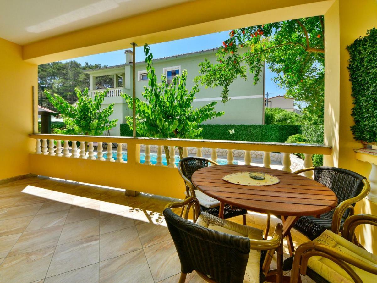 Apartment Olga-1 By Interhome Banjol Bagian luar foto